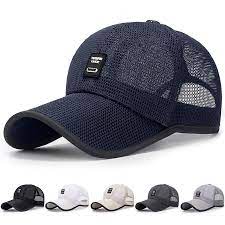 caps & hats