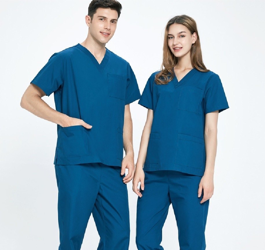 Expensive Scrubs