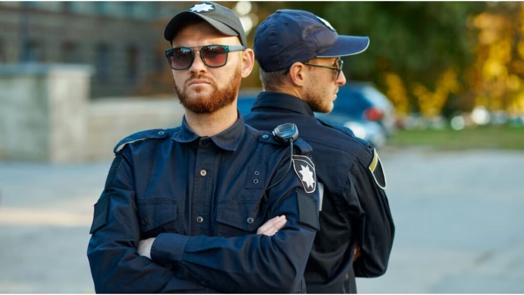 Importance  of Security Uniforms In Dubai 