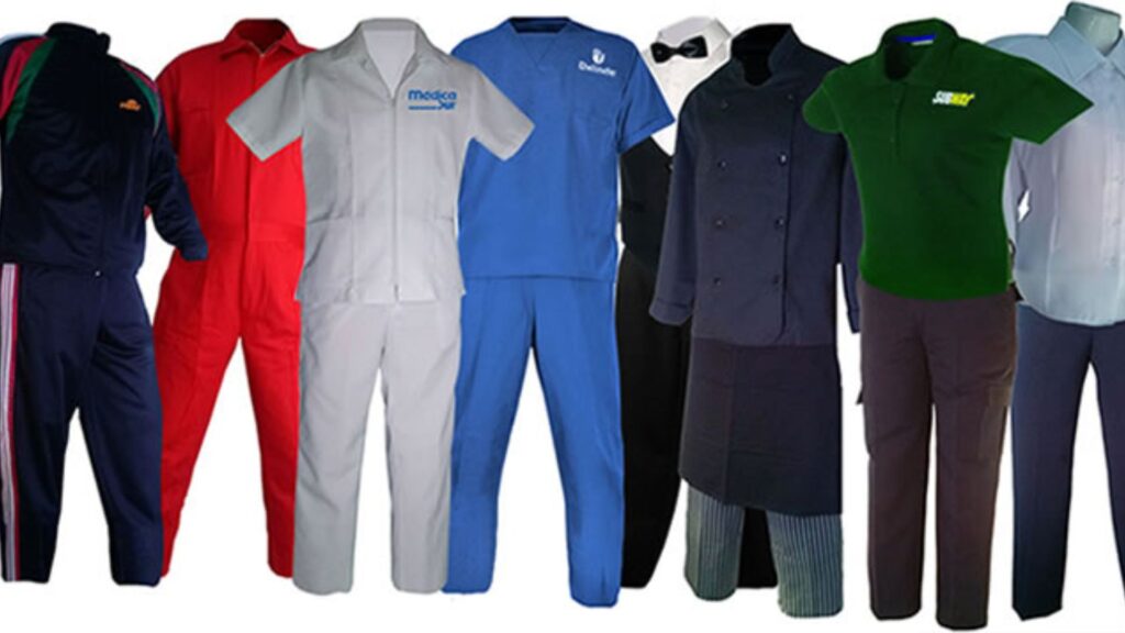 Choosing the Right Uniform Supplier