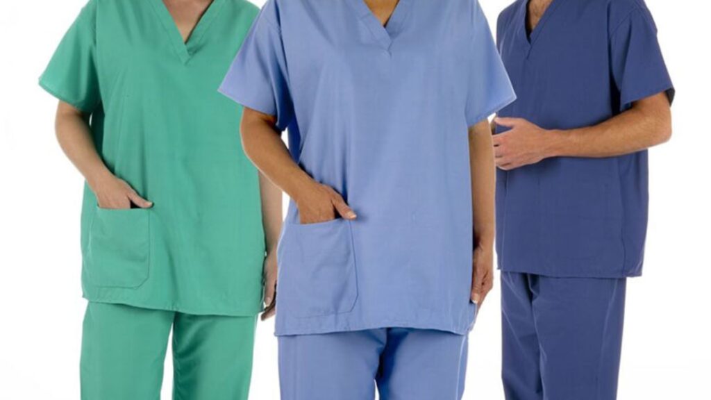 Medical Uniforms and Infection Control