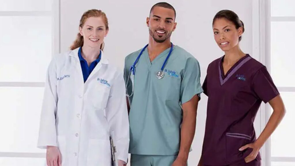 Medical Uniforms and Infection Control