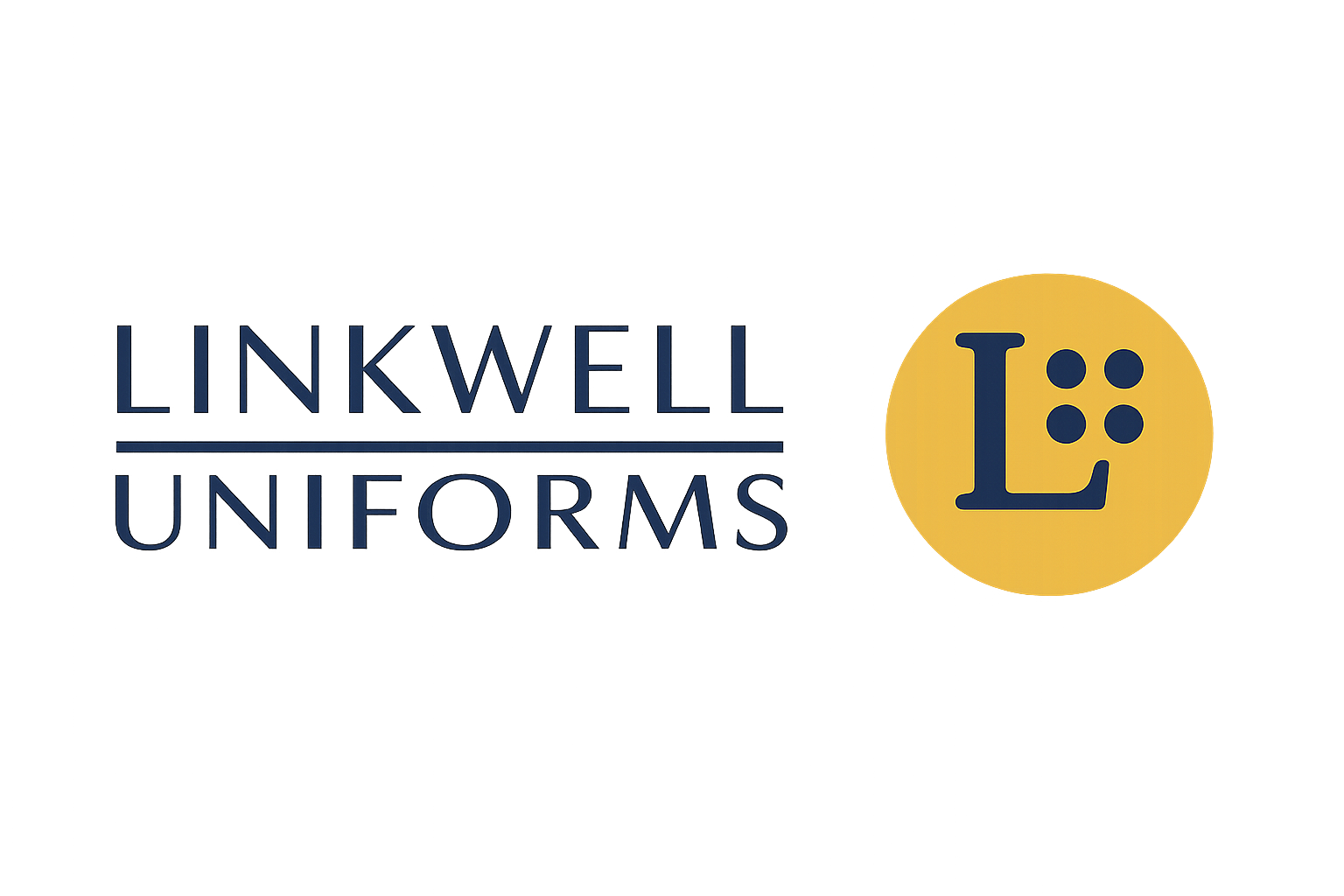 Linkwell Uniforms